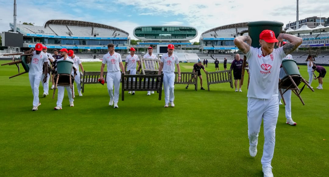 India vs England 3rd Test Start Time live Streaming Details Broadcast Info India vs England 3rd Test: Start Time, Streaming Details & Broadcast Info