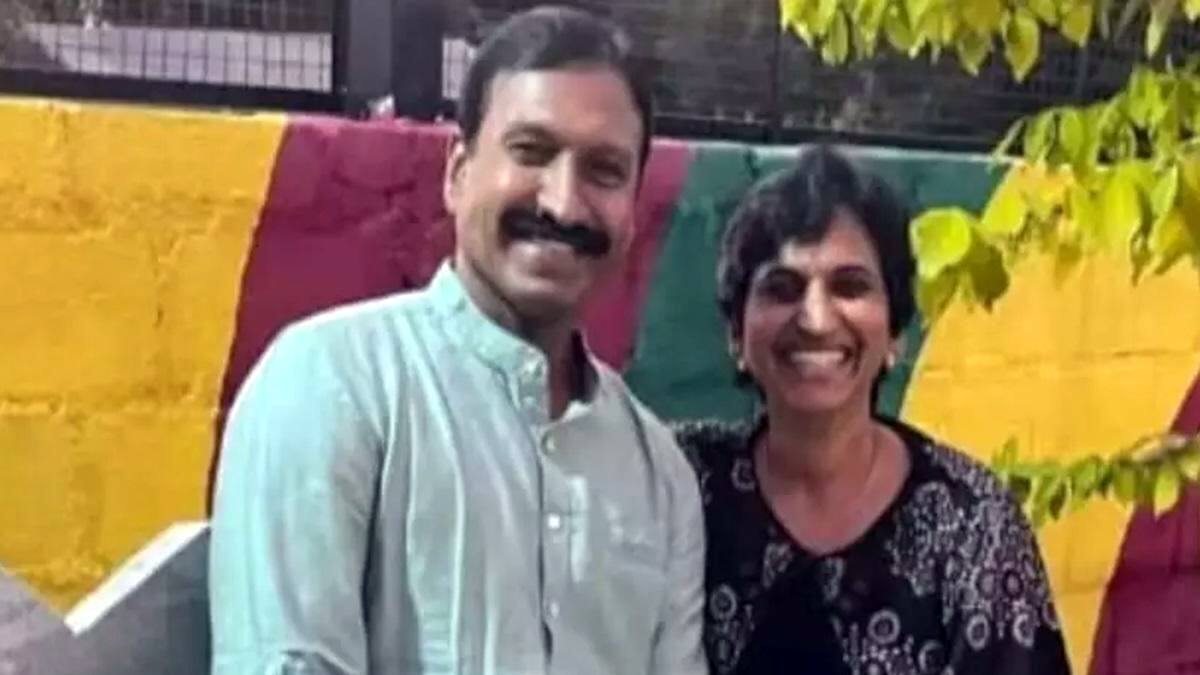 பெங்களூருவில் ரூ.50 கோடி மோசடி: சிட்பண்ட் முதலீட்டாளர்களை ஏமாற்றி தப்பி ஓடிய தம்பதி! அதிர்ச்சி தகவல்