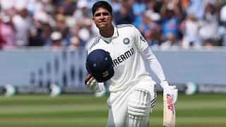 New 'Golden Boy' Of Indian Cricket: Shubman Gill Set To Break 4 World Records