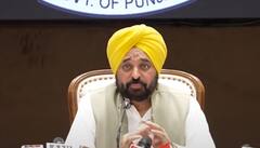 ਕੈਬਨਿਟ ਮੀਟਿੰਗ ਮਗਰੋਂ CM ਮਾਨ ਦੇ ਵੱਡੇ ਐਲਾਨ ! ਵਿਧਾਨ ਸਭਾ ‘ਚ ਪੰਜਾਬੀਆਂ ਲਈ ਹੋਣਗੇ ਵੱਡੇ ਫੈਸਲੇ, ਜਾਣੋ ਕੀ ਕੁਝ ਕਿਹਾ ?