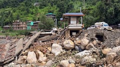 Himachal Monsoon Fury: 46 Dead In 9 Days, NDRF, Army Lead Search For 27 Missing