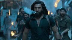 बॉलीवुड के 'धुरंधर' हैं महंगी गाड़ियों के शौकीन, 4.5 करोड़ की नई कार ने बढ़ाया गैरेज का रुतबा