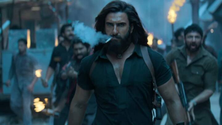 Ranveer Singh Birthday Gift : 'धुरंधर' अभिनेता रणवीर सिंह ने 6 जुलाई को अपना 40वा बर्थडे मनाया. इस मौके पर उन्होंने खुद को एक स्पेशल चीज गिफ्ट की.