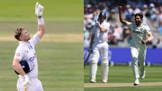 Ind Vs Eng 3rd day 1 Latest Updates: నెమ్మదిగా ఆడుతున్న ఇంగ్లాండ్.. రాణించిన రూట్.. ఆకట్టుకున్న నితీశ్.. ఇండియాతో మూడో టెస్టు