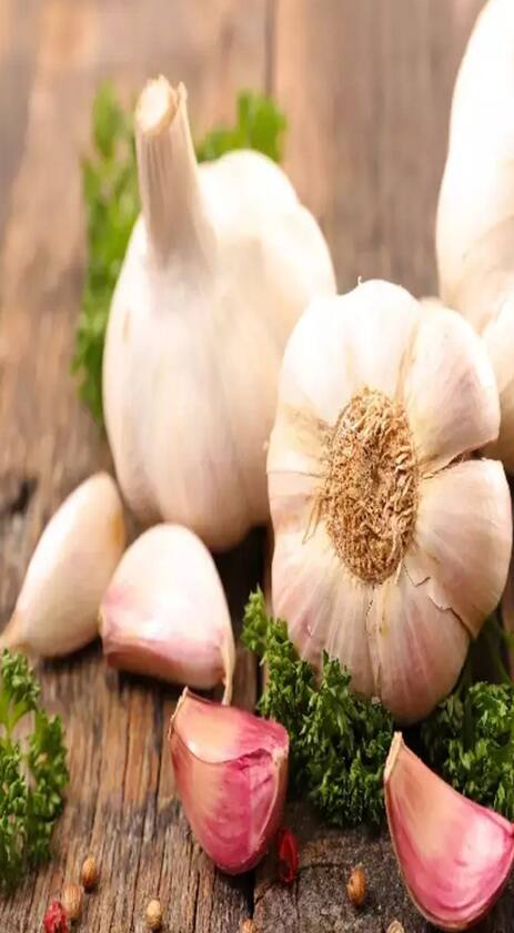 ਪ੍ਰੈਗਨੈਂਸੀ ਵਿੱਚ ਲਸਣ ਖਾਣਾ ਸਹੀ ਜਾਂ ਗਲਤ?