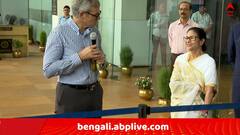 নবান্নে ওমর আবদুল্লা, মুখ্যমন্ত্রীকে ভূস্বর্গে যেতে 'আমন্ত্রণ' ; 'বাংলা থেকে আরও বেশি পর্যটক জম্মু-কাশ্মীরে আসুন..'