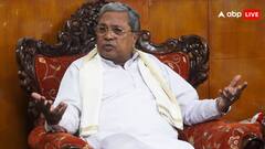 Karnataka CM Siddaramaiah Backs Rahul Gandhi's Voter List Tampering Allegation Against BJP