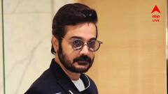 'Why do you need to talk in Bengali?' বাংলা প্রশ্নের উত্তরে ইংরাজি বলে চূড়ান্ত ট্রোলড, মুখ খুললেন প্রসেনজিৎ চট্টোপাধ্যায়