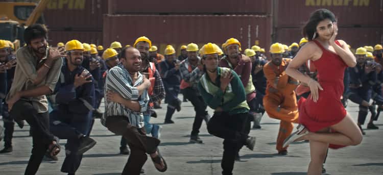 Coolie Second Single: బుట్టబొమ్మ కాదు... మోనికా అనాలంతే - 'కూలీ'లో రెండో పాట రిలీజ్ డేట్, టైమ్ ఫిక్స్