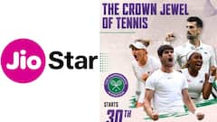JioStar ஒளிரப்பும்  Wimbledon 2025 :  விளம்பரதாரர்களில் 50 % உயர்வு