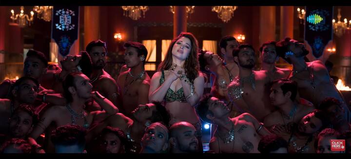 वहीं पांचवे नंबर पर स्त्री 2 फिल्म का गाना आज की रात है, जिसमें तमन्ना भाटिया हैं. ये गाना 24 जुलाई 2025 को रिलीज हुआ था, और अब लगभग एक साल होने को आया है, लेकिन आज भी ये उतना ही ट्रेंड में है, जितना उस समय था. इतने समय बाद भी इसकी बीट ,थ्रिल और फील लोगों को उतनी ही पसंद आ रही है. ये गाना रिलीज के 350 दिन बाद भी इस लिस्ट में नंबर हासिल कर पाने में सफल रहा है.