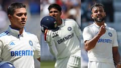 लॉर्ड्स में भारत की अग्नि परीक्षा, पहली बार खेल रहे ये खिलाड़ी, चौंका देंगे इन प्लेयर्स के नाम