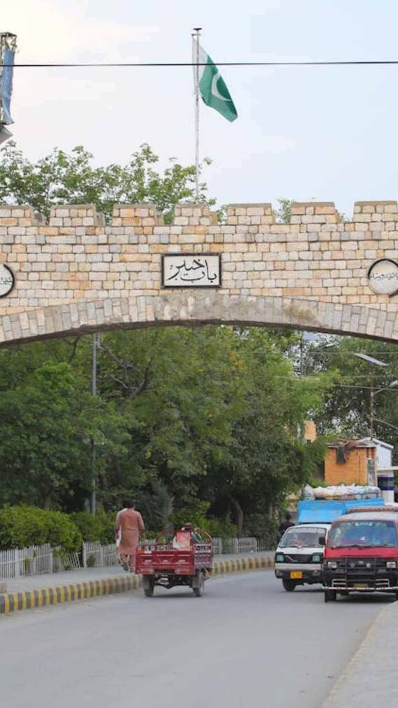 ये है पाकिस्तान का सबसे बड़ा हॉस्पिटल