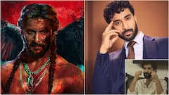 నాని సినిమాలో బాలీవుడ్ నటుడు - కిల్, షారుఖ్ 'కింగ్' to 'ప్యారడైజ్'... ఇతను ఎవరో గుర్తు పట్టారా?