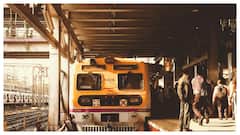 Indian Railways Hires 9,000 In Q1, Eyes 50,000 Appointments In FY26