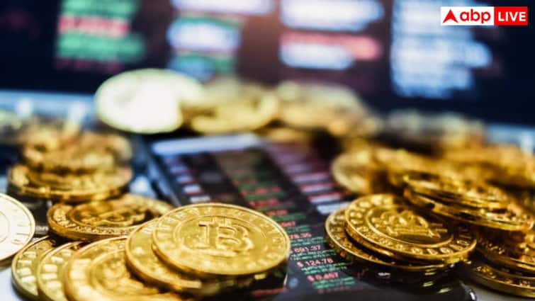 Tremendous rise in cryptocurrency bitcoin price crossed 1 crore for the first time know the reason क्रिप्टोकरेंसी बिटकॉइन में जबरदस्त बढ़त, पहली बार 1 करोड़ के पार पहुंचा भाव; क्यों बढ़ी निवेशकों की दिलचस्पी?