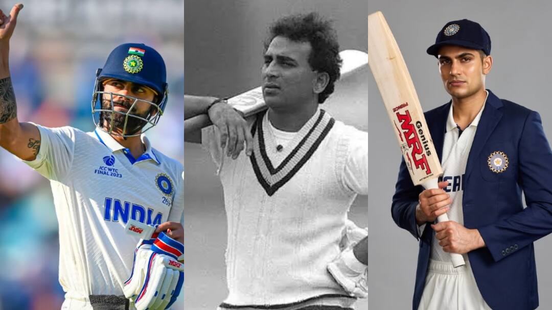 भारत के वो टॉप 5 बल्लेबाज जिन्होंने कप्तान रहते हुए टेस्ट में बनाए सबसे ज्यादा रन, देखिए लिस्ट most runs by indian captains in test series see full list भारत के वो टॉप 5 बल्लेबाज जिन्होंने कप्तान रहते हुए टेस्ट में बनाए सबसे ज्यादा रन, देखिए लिस्ट