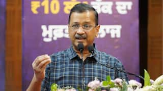 Arvind Kejriwal Says He Deserves Nobel Prize, Here's Why