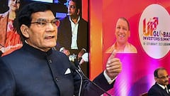 'Jay Shri Ram': No Solution To Power Cut, But UP Minister Has A Genius Way To Avoid Complaints | WATCH