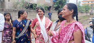 Sigachi Tragedy : సిగాచీ దుర్ఘటనలో 8 మృతదేహాలు దొరకని విషాదం.. కుటుంబాలకు తీరని వేదన! యాజమాన్యం తీరుపై ఆగ్రహం