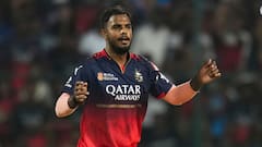 क्रिकेटर यश दयाल ने यौन उत्पीड़न मामले में हाईकोर्ट का रुख किया, एफआईआर रद्द करने की लगाई गुहार