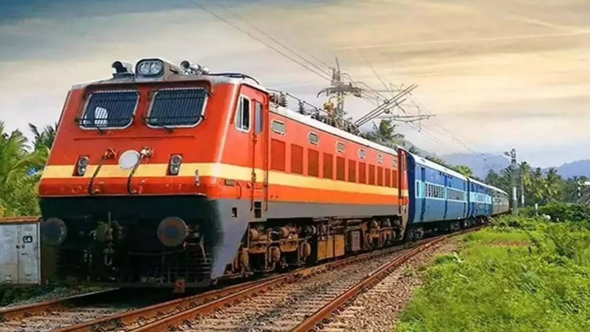 Train Update: விழுப்புரம் ரயில் பயணிகளுக்கு முக்கிய அறிவிப்பு! ரயில்கள் ரத்து: தேதி & நேரம் மாற்றம்