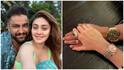 Parag Tyagi Shares Emotional Video Holding Shefali Jariwala’s Hand: ‘Together Forever’