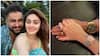 Parag Tyagi Shares Emotional Video Holding Shefali Jariwala’s Hand: ‘Together Forever’