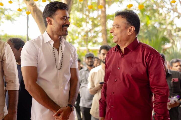 வேல்ஸ் இன்டர்நேஷனல் ஃபிலிம்ஸ் சார்பில் தயாரிப்பாளர் ஐசரி கணேஷ் இந்த படத்தை தயாரிக்கவுள்ளார்.