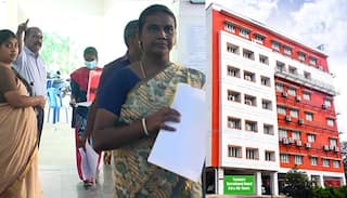 TRB Notification: வெளியான சூப்பர் அறிவிப்பு; 2 ஆயிரம் காலியிடங்களுக்கு இன்று முதல் விண்ணப்பிக்கலாம்- ஆசிரியர் தேர்வு வாரியம் அழைப்பு!