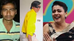 सोशल मीडियावर अजय देवगणचे ढीगभर डुप्लिकेट, काजोल प्रतिक्रिया देताना म्हणाली...