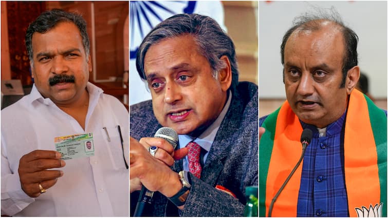 ‘Bird Becoming Parrot?’: Cong Rift Widens After Tharoor’s Op-ed; BJP Decries ‘1975 Mindset’
