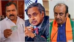 ‘Bird Becoming Parrot?’: Cong Rift Widens After Tharoor’s Op-ed; BJP Decries ‘1975 Mindset’