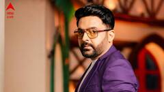 কপিল শর্মার ক্যাফেতে চলল গুলি ! কয়েকদিন আগেই উদ্বোধন করেছিলেন কমেডিয়ান