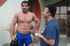 जेल से बाहर आए ओलंपिक विजेता सुशील कुमार, जानिए अब रेलवे में कौन सी पोस्ट पर हैं और कितनी मिलती है सैलरी