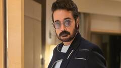 Prosenjit Chatterjee Clarifies Viral Remark, Says ‘Bengali Is The Language Of My Soul’