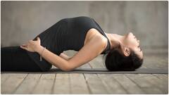 థైరాయిడ్​ని 30 రోజుల్లో తగ్గించుకునేందుకు ఈ ఆసనాలు ట్రై చేయండి.. యోగా టిప్స్