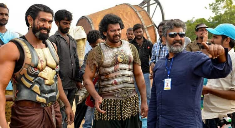 Baahubali: బాహుబలి @ 10 - తెర వెనుక సమ్‌గతుల నుంచి రికార్డ్స్‌, అవార్డ్స్‌ వరకూ... ఈ ఇంట్రెస్టింగ్ ఫ్యాక్ట్స్‌ తెలుసా?