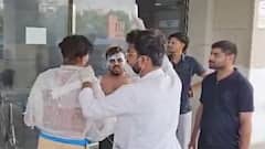 Noida: Sudden Blast In Mixing Tank Sparks Fire In Paint Factory, 5 Injured