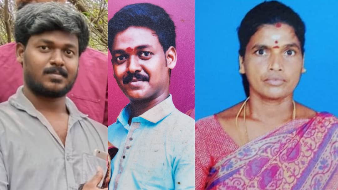 குளித்துவிட்டு வந்த சித்தி.. கொடூரமாய் கொலை செய்த மகன், காஞ்சிபுரத்தில் நடந்தது என்ன ?