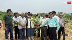 एक पौधा मां के नाम, अभियान से ग्रेनो को हरा-भरा बनाने का संकल्प