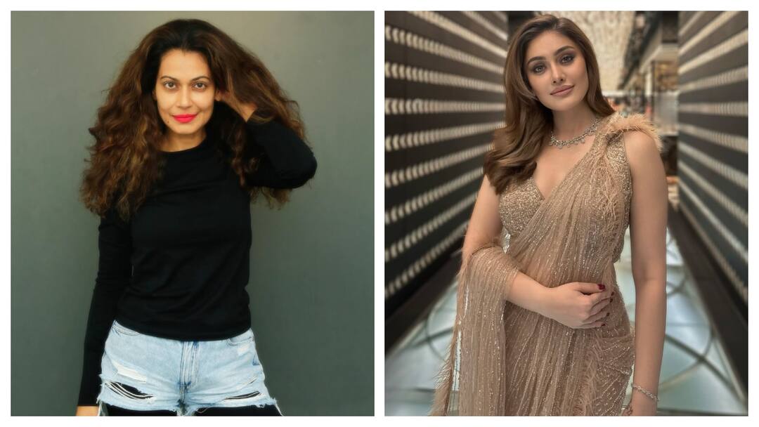 Payal Rohatgi Slammed Over Chat Netizens Claim References Shefali Jariwala Death Payal Rohatgi Slammed Over Chat Netizens Claim References Shefali Jariwala’s Death