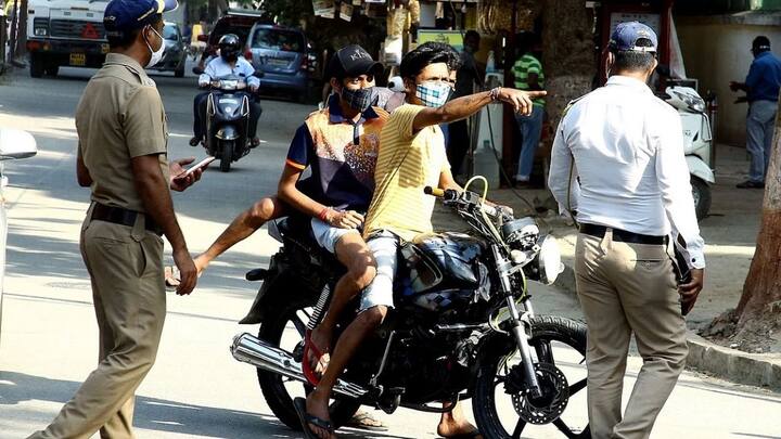 फोटो अपलोड करते वक्त एक चीज़ ध्यान में रखें टाइम और लोकेशन की सही डिटेल दर्ज करें. पुलिस उस वायलेशन को वेरीफाई करेगी और नियम तोड़ने वाले पर चालान जारी होगा. अगर फोटो गलत पाया गया तो उसे खारिज कर दिया जाएगा.