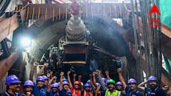 Kolkata Metro: গতি পেল এই রুটের মেট্রো প্রকল্প, অবশেষে কাজ শুরু 'দুর্গা'-র