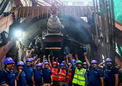 Kolkata Metro: গতি পেল এই রুটের মেট্রো প্রকল্প, অবশেষে কাজ শুরু 'দুর্গা'-র