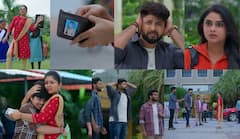 చిన్ని సీరియల్: మధుకి షాక్! మహిని ఓడించడానికి ప్లాన్.. కాలేజ్ వార్‌లో ఏం జరుగుతుందో!