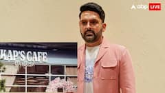 Kapil Sharma CAFE: ਇਸ ਵਜ੍ਹਾ ਕਰਕੇ ਚਰਚਾ 'ਚ ਕਪਿਲ ਸ਼ਰਮਾ ਦਾ ਕੈਨੇਡਾ ਵਾਲਾ ਕੈਫੇ, ਕੁੱਝ ਦਿਨ ਪਹਿਲਾਂ ਹੋਈ ਸੀ ਫਾਇਰਿੰਗ, ਦੇਖੋ ਇਨਸਾਈਡ ਤਸਵੀਰਾਂ...