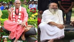 ગુરુપૂર્ણિમા નિમિત્તે જલારામ બાપા, બજરંગદાસ બાપા સહિતના 9 મોટા ગુરુઓને વંદન, ભક્તોમાં છે અનેરો મહિમા