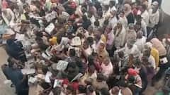 वय वर्ष सहा ते 45 पर्यंत, अवघ्या 40 दिवसांत 23 जणांचा हार्ट अटॅकने मृत्यूनं अख्खा जिल्हा हादरला; हजारो नागरिकांची तपासणीसाठी दवाखान्यात रांग