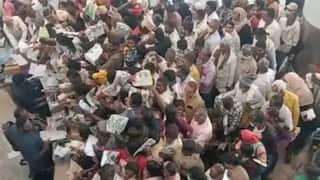 वय वर्ष सहा ते 45 पर्यंत, अवघ्या 40 दिवसांत 23 जणांचा हार्ट अटॅकने मृत्यूनं अख्खा जिल्हा हादरला; हजारो नागरिकांची तपासणीसाठी दवाखान्यात रांग